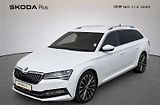 Škoda Superb (2023) Combi L&K 2,0 Tsi 206 Kw 4x4 D - náhled 1