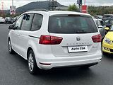 Seat Alhambra (2012) 2.0 TDi, Style, autoAC - náhled 6