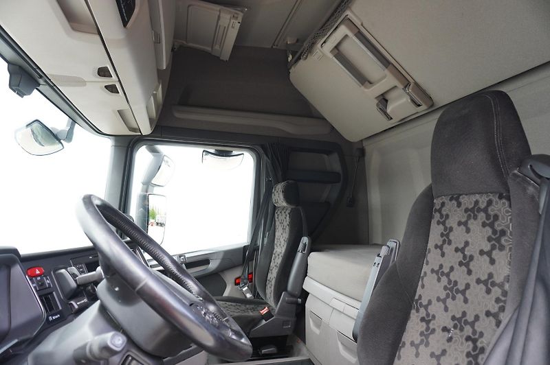Scania (2021) R500 6x2 / KRONE 19 EPAL - fotka 14 z 24