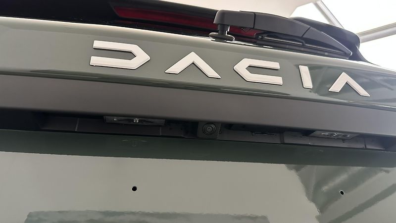 Dacia Duster (2026) Journey Hybrid-G 150 4x4 - fotka 14 z 30