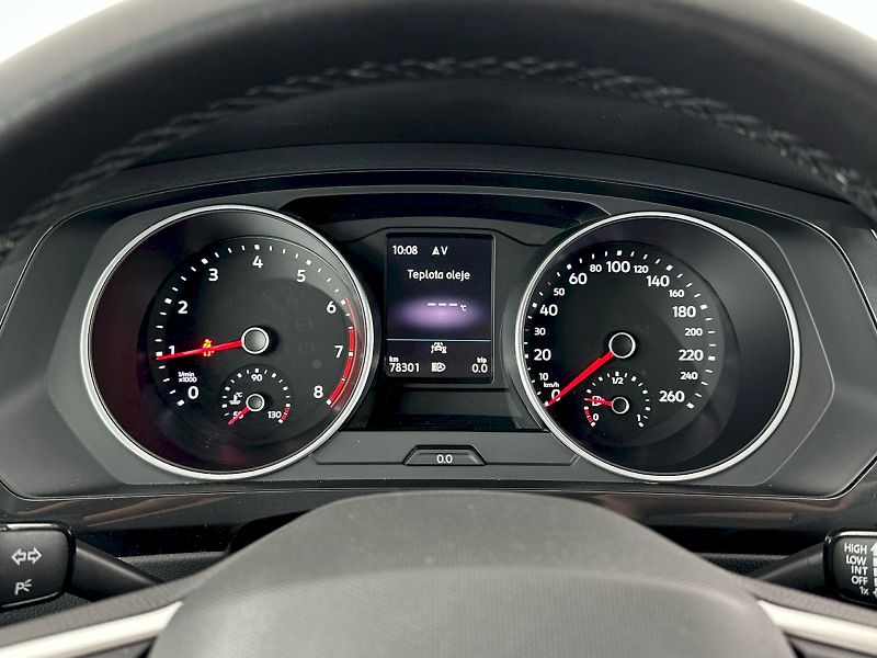 Volkswagen Tiguan (2022) 1.5 TSI 96kW, Tažné, Nezávislé - fotka 10 z 30