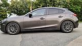 Mazda 3 benzin 121 kw sport line - náhled 25