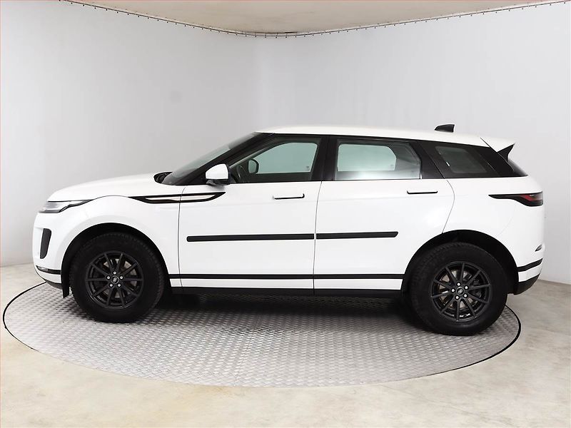 Land Rover Range Rover Evoque (2019) TD4 - fotka 3 z 17