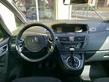 Citroën C4 Picasso (2010) 1,6HDi SERVISKA NAVI  NOVÁ STK - náhled 21