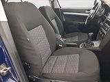Škoda Octavia (2012) 1.4 TSI, Tempomat - náhled 9