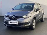 Renault Captur (2017) 0.9 TCe, AC, tempo - náhled 2