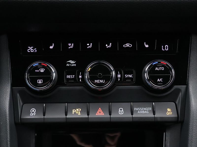 Škoda Kodiaq RS 2,0 TDI 176kW 4x4 CZ DPH - fotka 32 z 42