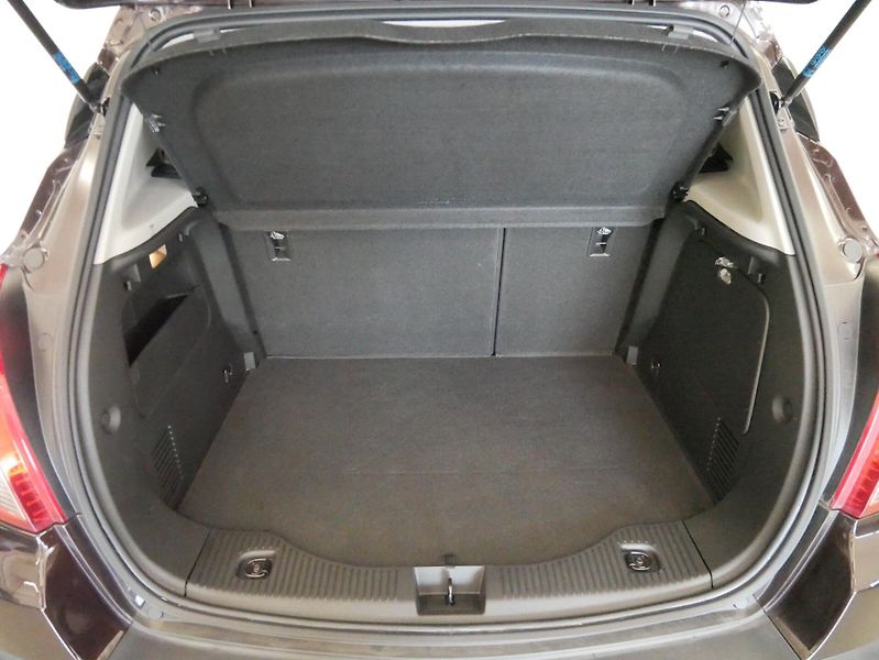 Opel Mokka - fotka 27 z 27