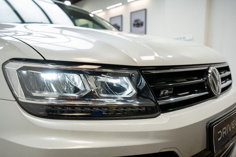 Volkswagen Tiguan 1.5 TSI 110 kW - fotka 24 z 29