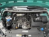 Volkswagen Caddy 2,0 TDI 5míst NAVIGACE - náhled 11