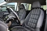 Volkswagen Touran 2.0TDi CROSS NAVI VÝHŘEV - náhled 12