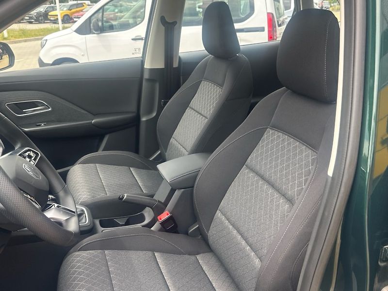 MG ZS (2025) 1,5 DVVT Excite - fotka 9 z 20