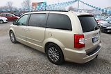 Chrysler Town & Country (2012) 3,6iV6 BENZIN+LPG KŮŽE AUTOMAT - náhled 4