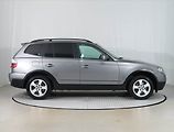 BMW X3 (2008) xDrive30d, 4X4, Tempomat - náhled 6