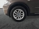 BMW X3 (2014) xDrive20d, 4X4, Automat, Kůže - náhled 15