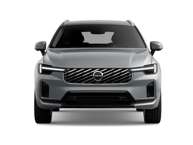 Volvo XC60 PLUS BRIGHT B5 AWD 184kW - fotka 2 z 11