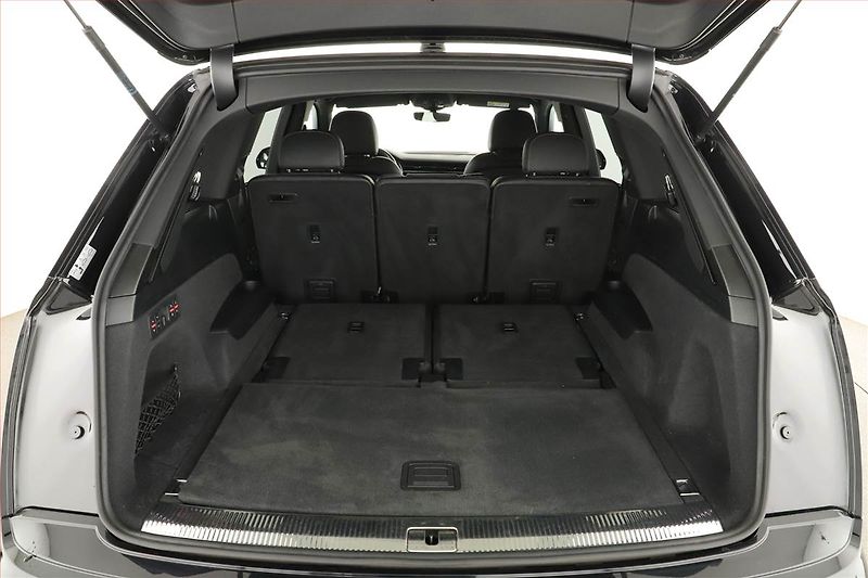 Audi Q7 (2020) 50 TDI - fotka 11 z 22