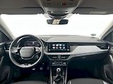 Škoda Scala (2025) 1.0 TSI 85kW MP6 Selection - náhled 4