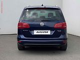 Volkswagen Sharan (2014) 2.0 TDI, Xenon, autoAC - náhled 4