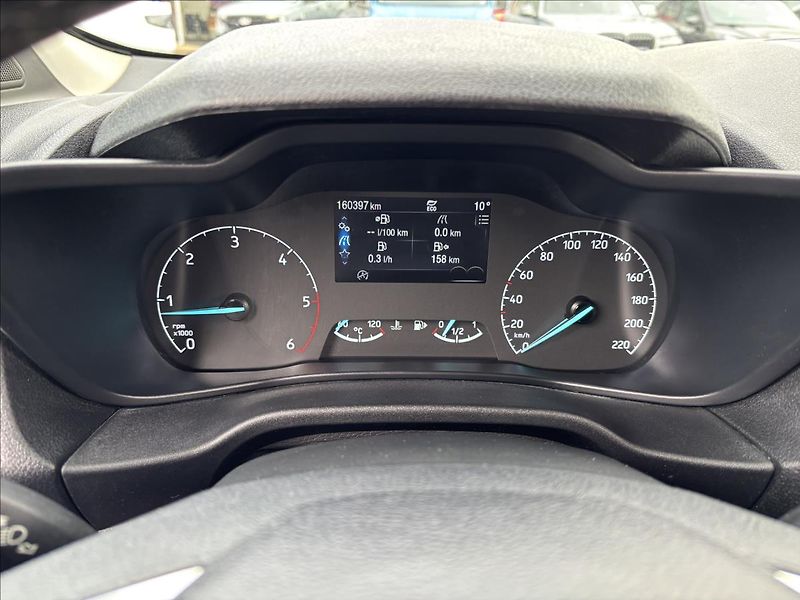 Ford Transit Connect 1,5 EcoBlue 88kW Trend L2 - fotka 21 z 32