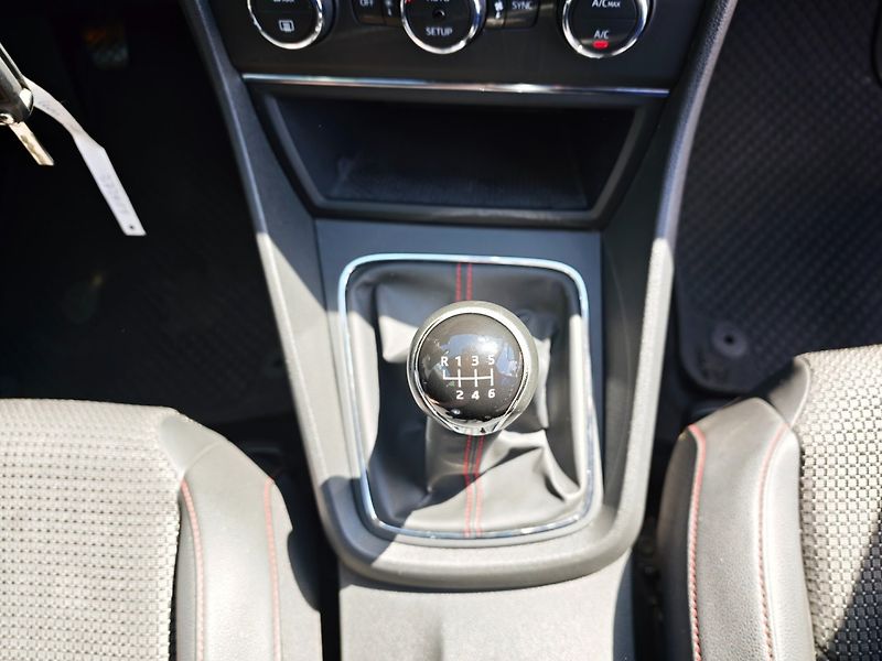 Seat Leon (2014) FR 1,4 TSI 90 Kw - fotka 20 z 37