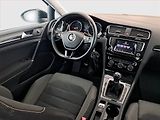 Volkswagen Golf (2014) Highline 1.6 TDI, Navi - náhled 7