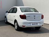 Dacia Logan (2019) 1.0i, ČR, Klima - náhled 6