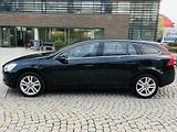 Volvo V60 2.4D5 MANUÁL VÝHŘEV SERVISKA - náhled 19