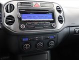 Volkswagen Tiguan (2008) 2.0 TDI, 4X4, Automat - náhled 9
