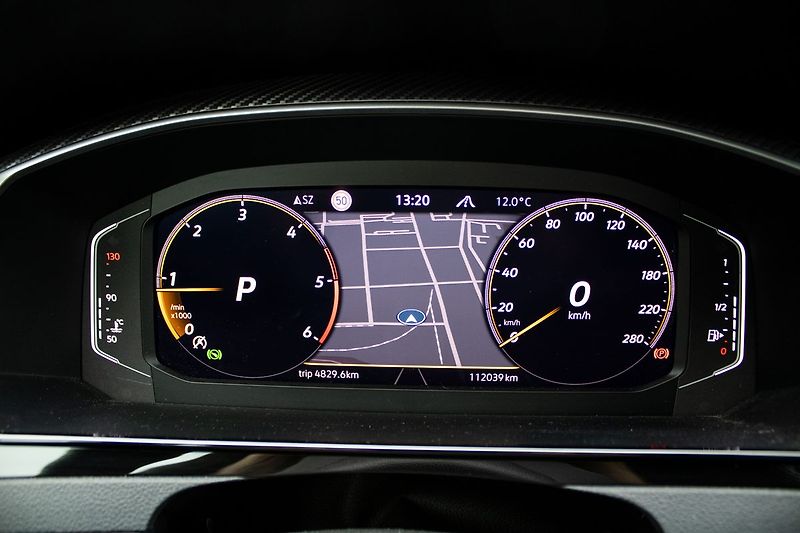 Volkswagen Arteon Shooting Brake - fotka 19 z 50