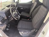Opel Combo (2022) 1.5CDTi, 1.maj,ČR, Elegance - náhled 9