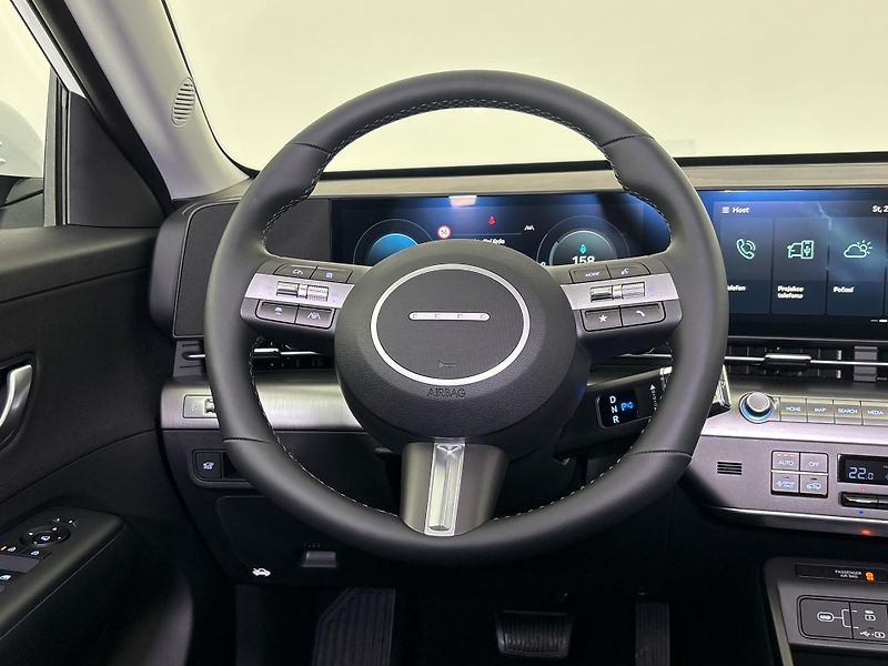 Hyundai Kona (2026) Czech Edition Paket Dark - fotka 18 z 29