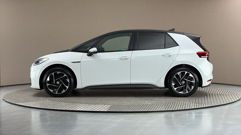 Volkswagen ID.3 58 kWh AUT Pro Performance - fotka 4 z 28