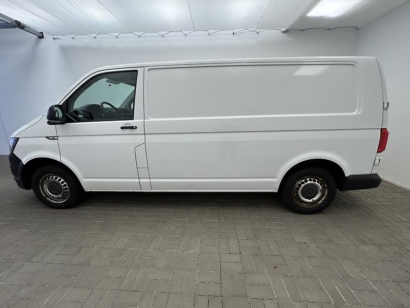 Volkswagen Transporter 2.0 TDI T6 Long - fotka 3 z 21