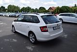 Škoda Fabia (2015) 1.2TSI 66kw STYLE AC TEMPOMAT - náhled 11