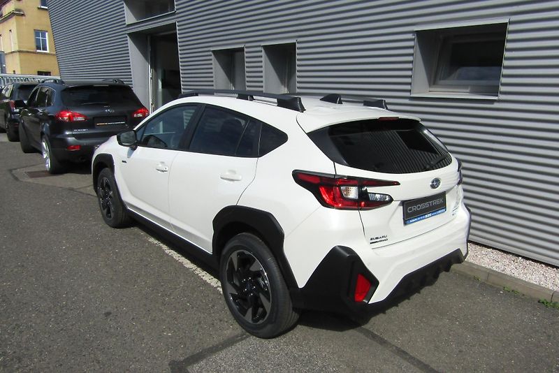 Subaru Crosstrek (2026) Comfort - LETNÍ VÝPRODEJ - fotka 4 z 6