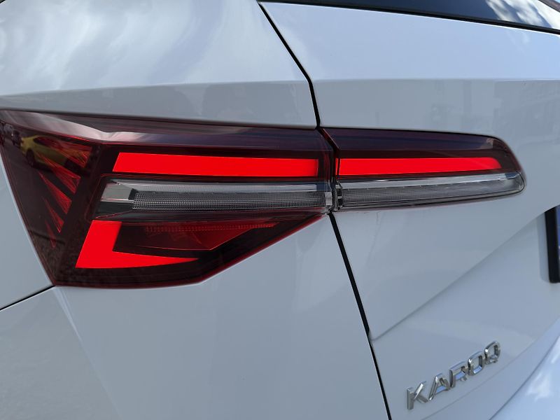 Škoda Karoq 1,0 TSi/81kW - Ambition  - fotka 62 z 67