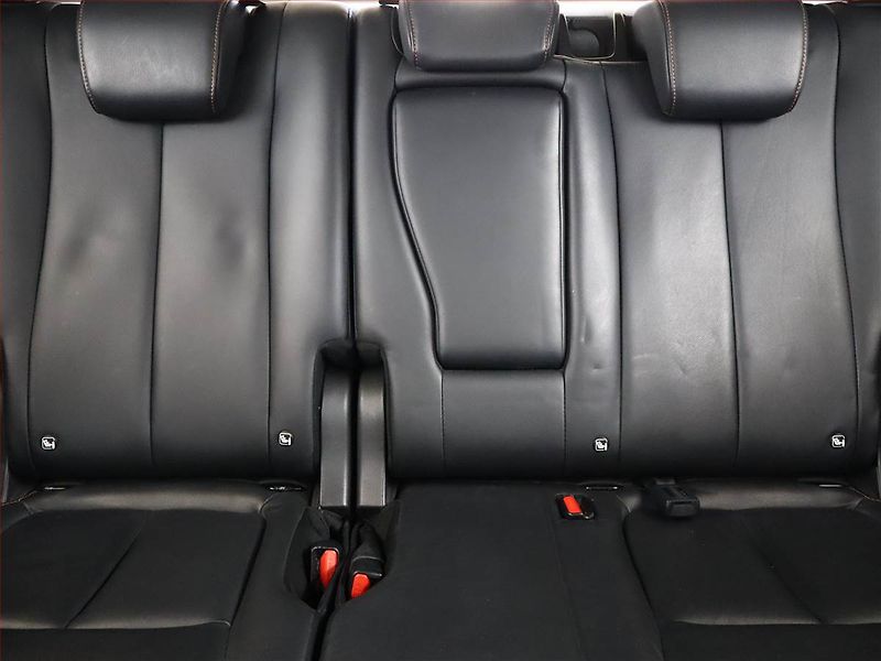 Mitsubishi Eclipse Cross (2019) 1.5 T-MIVEC, 4X4, Automat, ČR - fotka 8 z 20