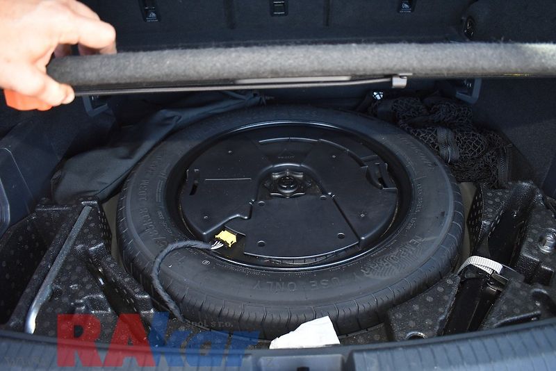 Seat Tarraco Xcellence 2,0 TDI - fotka 15 z 50