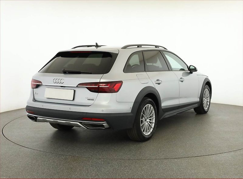 Audi A4 Allroad (2021) 40 TDI - fotka 5 z 19