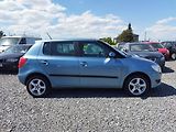 Škoda Fabia (2012) - náhled 10