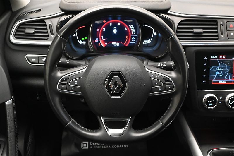 Renault Kadjar 1,3 TCe 103 kW INTENS Záruka a - fotka 18 z 29