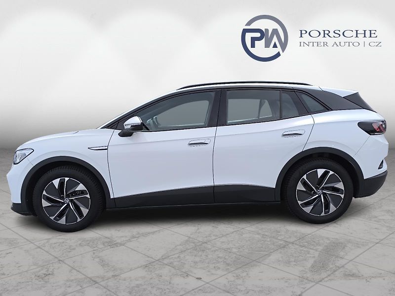 Volkswagen ID.4 Pure 125/52 - fotka 4 z 25