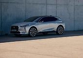 Druhá generace vozu DS4