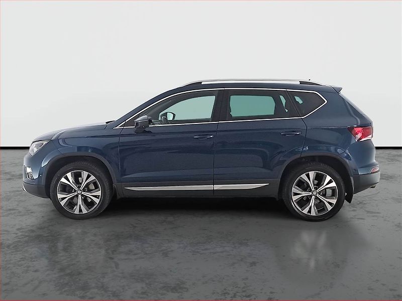 Seat Ateca (2018) 2.0 TDI, 4X4, Kůže, Navi - fotka 3 z 21