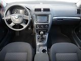 Škoda Octavia (2011) 1.2 TSI, ČR, AC - náhled 8