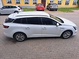 Renault Mégane 1,6 i LPG - náhled 8