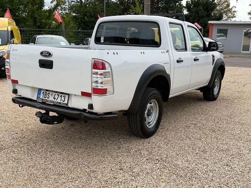 Ford Ranger 2.5TDCI 105kw*ZADÁNO* - fotka 10 z 29