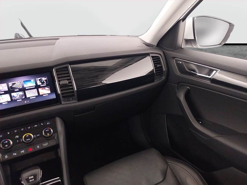 Škoda Kodiaq (2018) Style Plus 2.0 TDI 4x4 - fotka 8 z 24