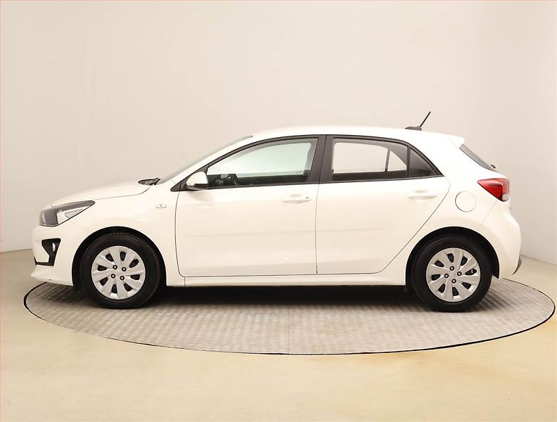 Kia Rio (2023) 1.2 DPI, ČR,1.maj, Serv.kniha - fotka 3 z 16